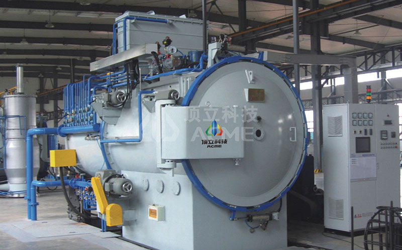 淬火、回火、正火、退火