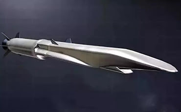 鋯石攜先鋒，俄羅斯打造高超聲速之矛