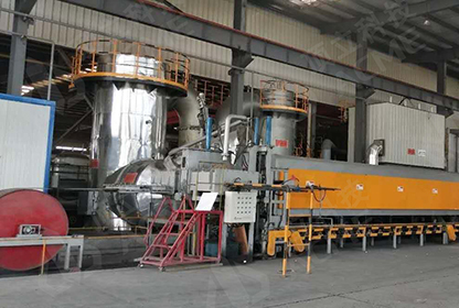  更高效！更環(huán)保！廢銅線無氧熱解技術(shù)解析