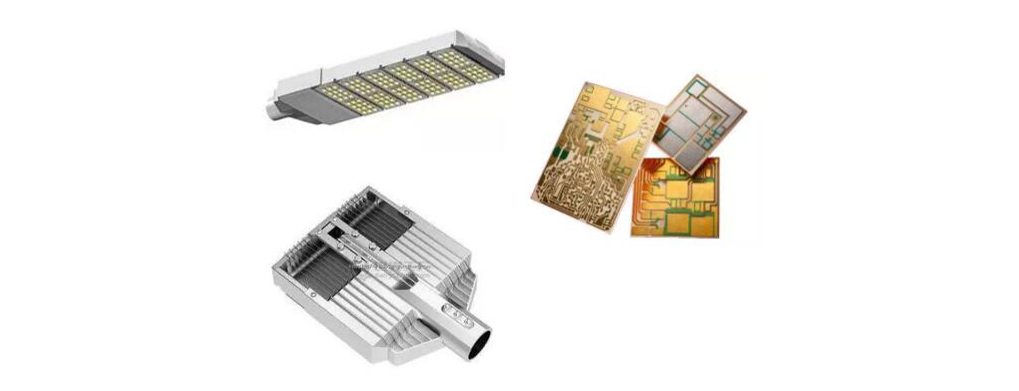 LD/LED散熱、激光系統(tǒng)、混合式集成電路