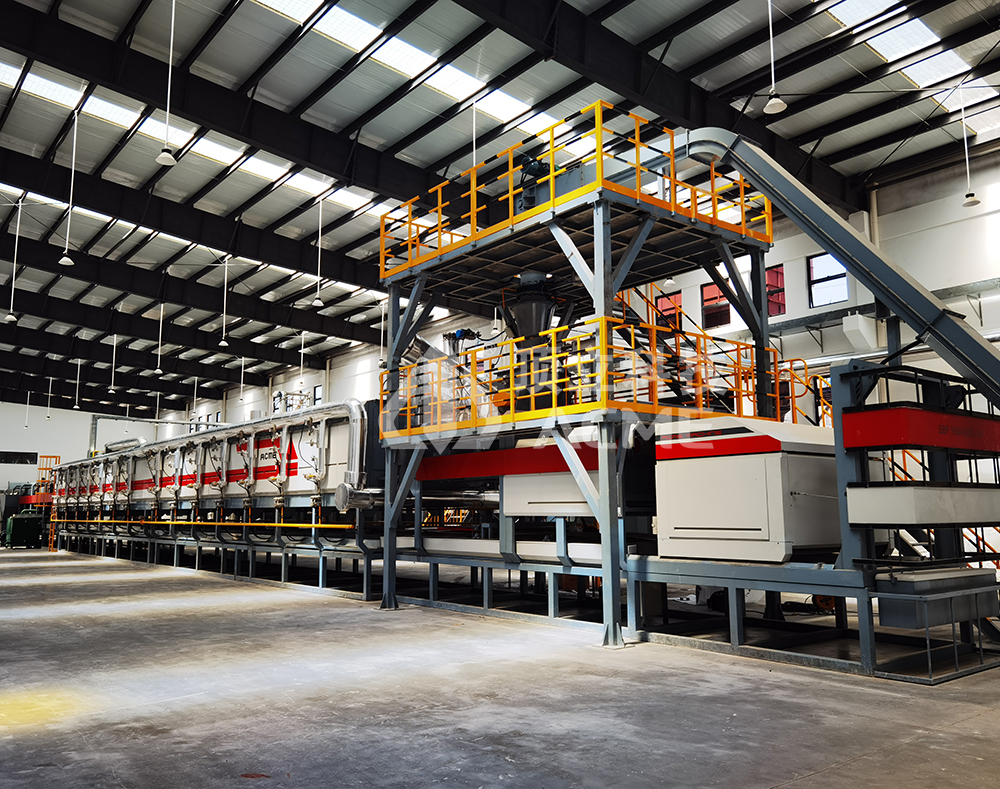 鋰電池回收處理成套設(shè)備(熱解) 鋰電池回收處理成套設(shè)備(熱解)