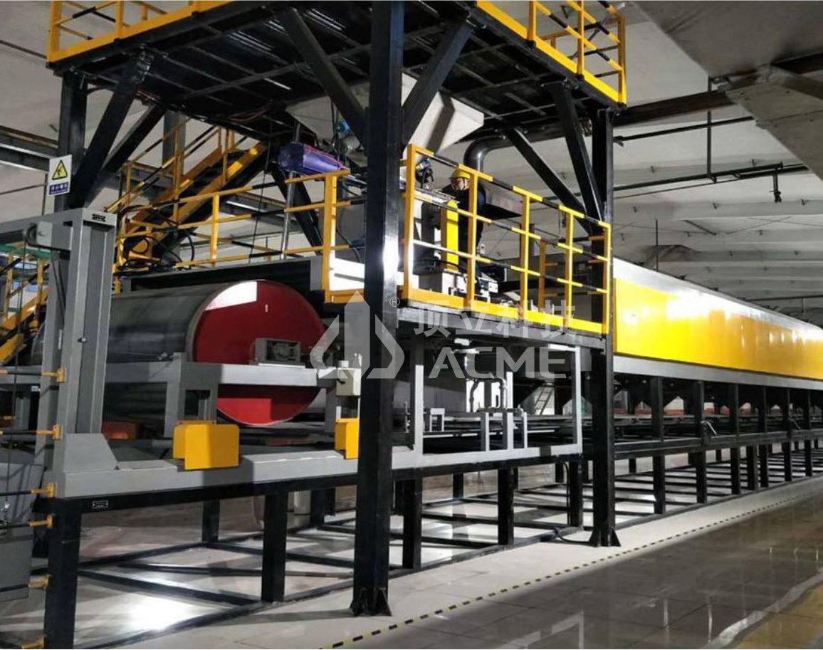 鋰電池回收處理成套設(shè)備(還原) 鋰電池回收處理成套設(shè)備(還原)