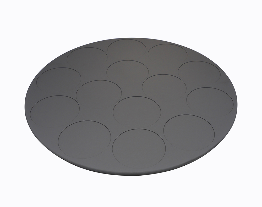 半導(dǎo)體零部件——SiC涂層石墨基座