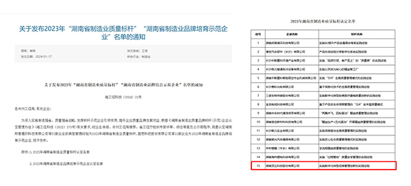 頂立科技獲“2023年湖南省制造業(yè)質(zhì)量標桿企業(yè)”榮譽1.jpg 頂立科技獲“2023年湖南省制造業(yè)質(zhì)量標桿企業(yè)”榮譽1.jpg