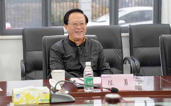 中國工程院陳勇院士蒞臨頂立科技考察指導(dǎo) (7).JPG 中國工程院陳勇院士蒞臨頂立科技考察指導(dǎo) (7).JPG