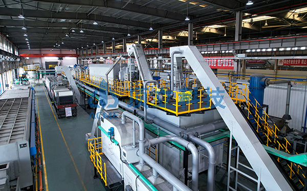 解鎖“城市鋰礦”， 頂立科技守護(hù)綠色“鋰”想