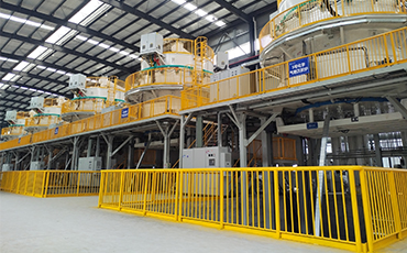 碳化硅化學(xué)氣相沉積爐工藝：賦能未來科技的“超能涂層”