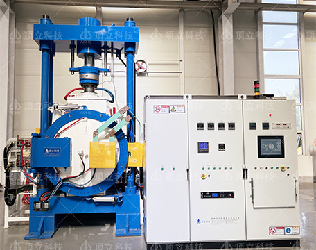 真空擴散焊爐 真空擴散焊爐