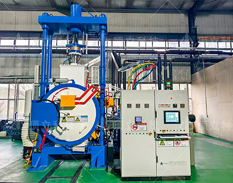 真空擴散焊爐 真空擴散焊爐