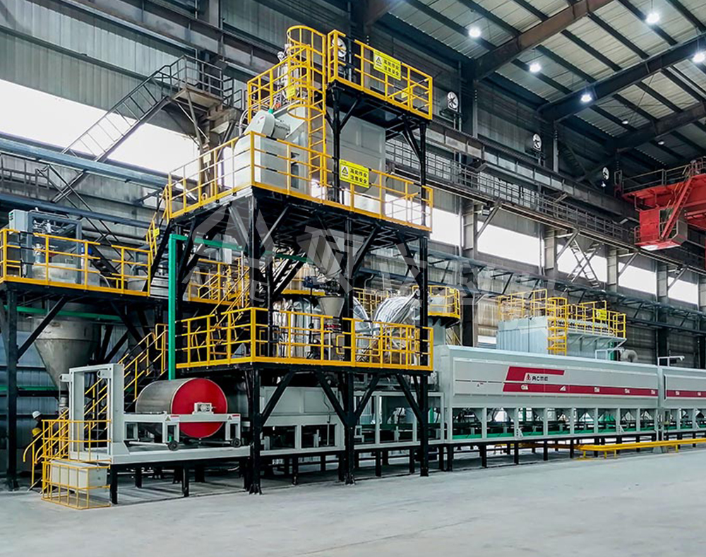 鋰電池回收處理成套設(shè)備(還原) 鋰電池回收處理成套設(shè)備(還原)