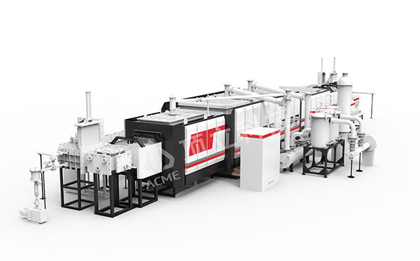 氮化物陶瓷前沿：AlN與AlON的性能、應(yīng)用與制備技術(shù)