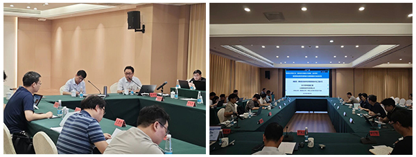 國(guó)家重點(diǎn)研發(fā)計(jì)劃項(xiàng)目“退役鋰電池整體熱解裝備與深度提鋰技術(shù)及應(yīng)用示范” 項(xiàng)目 2025 年年中總結(jié)會(huì)成功在南昌召開 (2).jpg