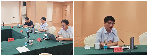 國(guó)家重點(diǎn)研發(fā)計(jì)劃項(xiàng)目“退役鋰電池整體熱解裝備與深度提鋰技術(shù)及應(yīng)用示范” 項(xiàng)目 2025 年年中總結(jié)會(huì)成功在南昌召開15.jpg