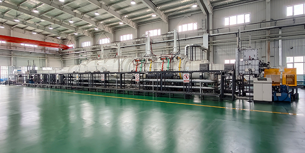 高溫連續(xù)式石墨提純爐.jpg 高溫連續(xù)式石墨提純爐.jpg