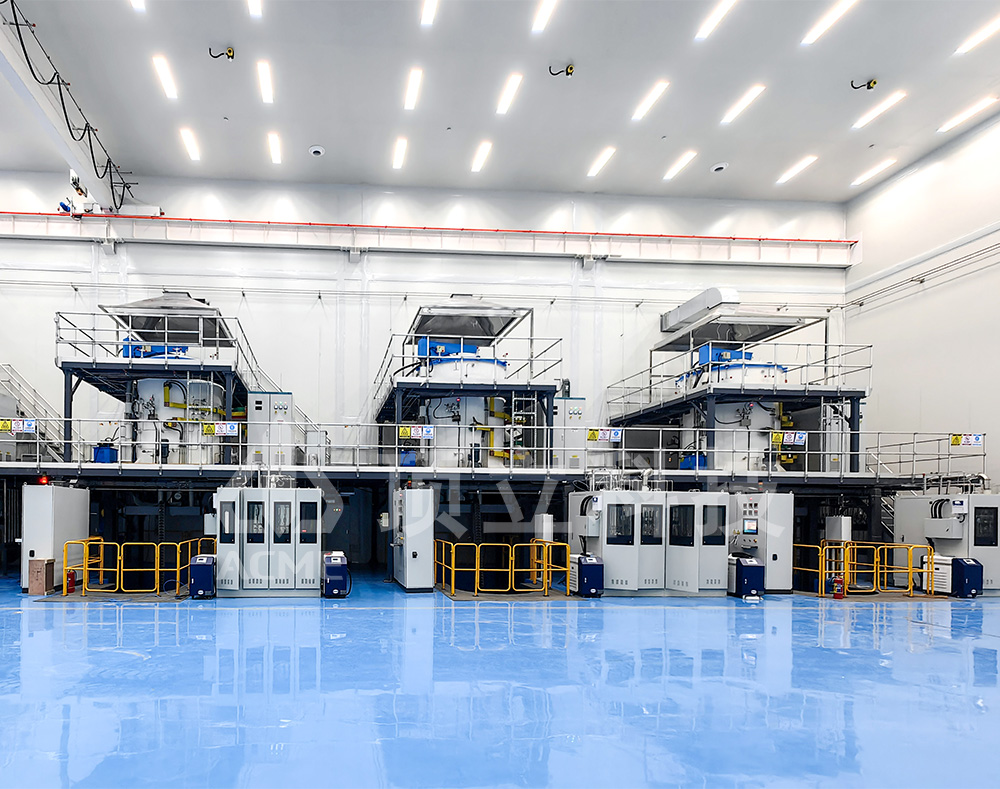 化學(xué)氣相沉積爐