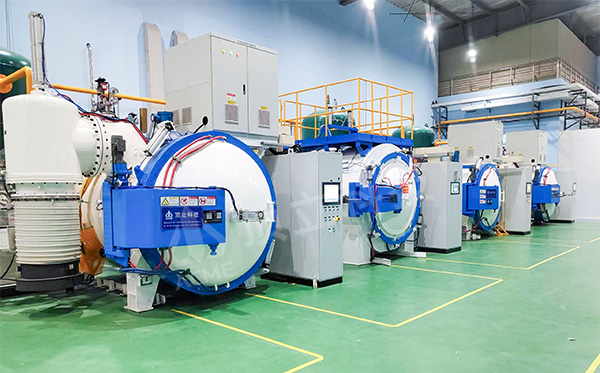 真空熱處理爐有哪些？主要用途是什么？