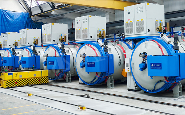 真空淬火爐有哪些？主要用途是？