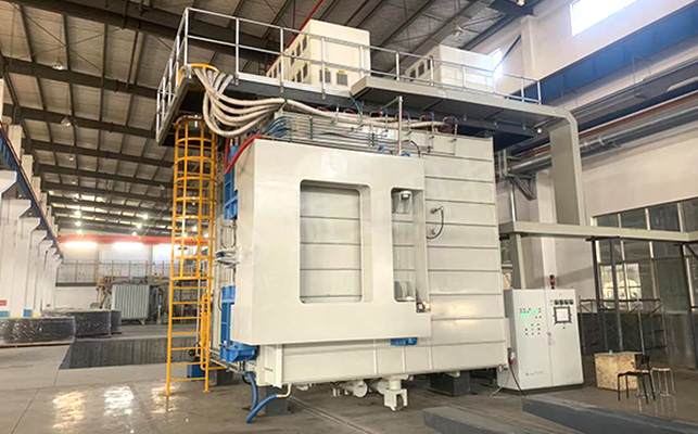 真空石墨化爐的工作原理是什么？真空石墨化爐有哪些優(yōu)勢(shì)？