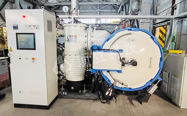 一文讀懂陶瓷專用真空燒結(jié)爐：原理、優(yōu)勢及應(yīng)用場景